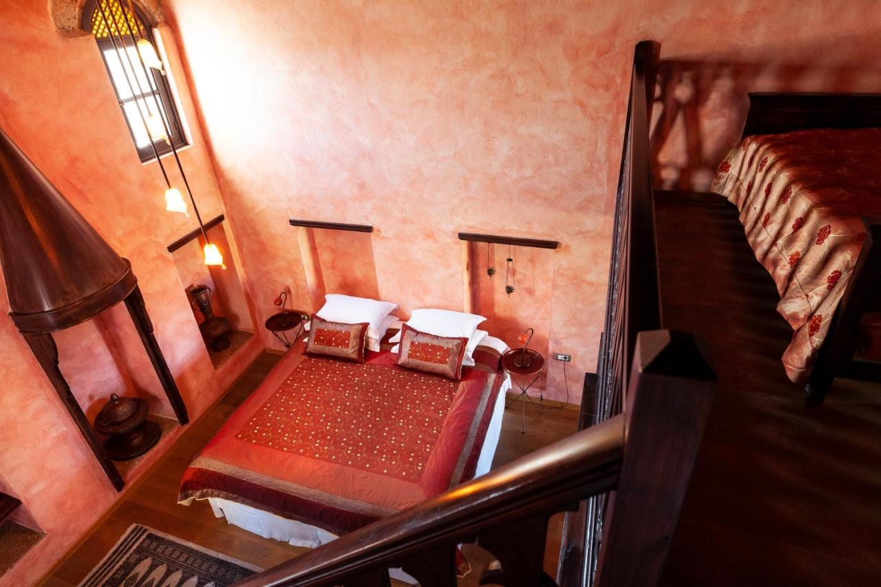 Hotell Spirit Of The Knights Boutique