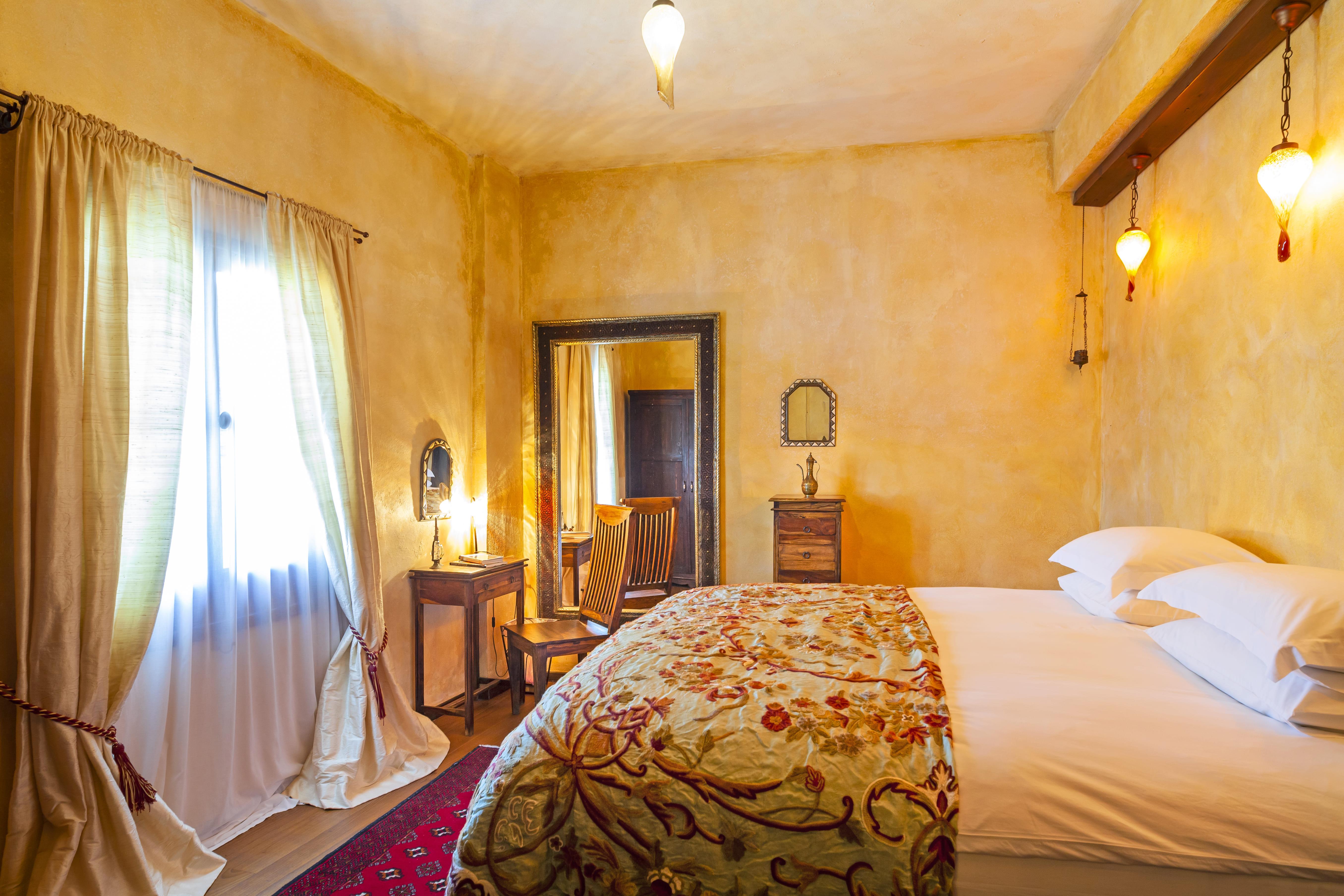 Hotell Spirit Of The Knights Boutique Rhodes City