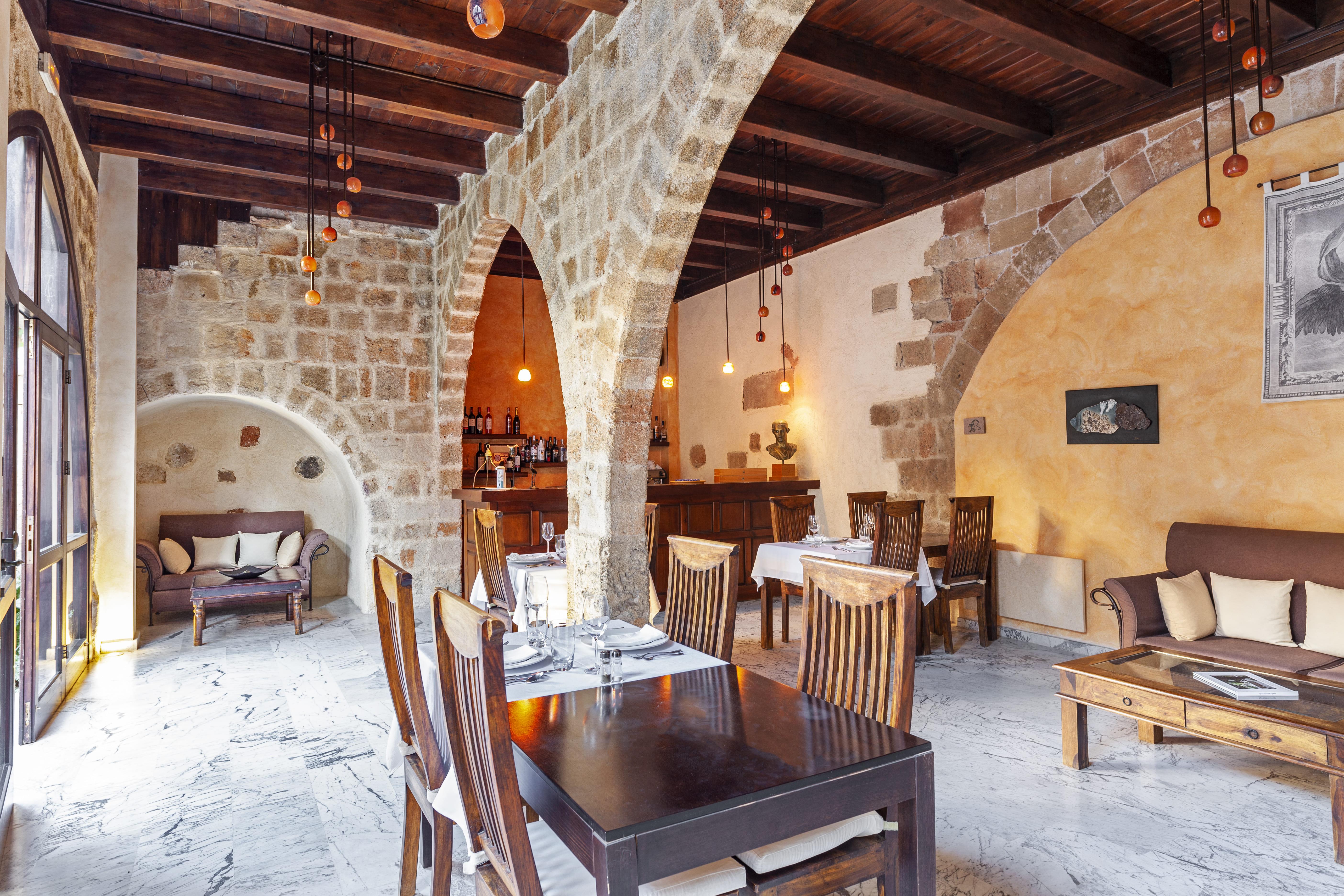 Hotell Spirit Of The Knights Boutique 4*