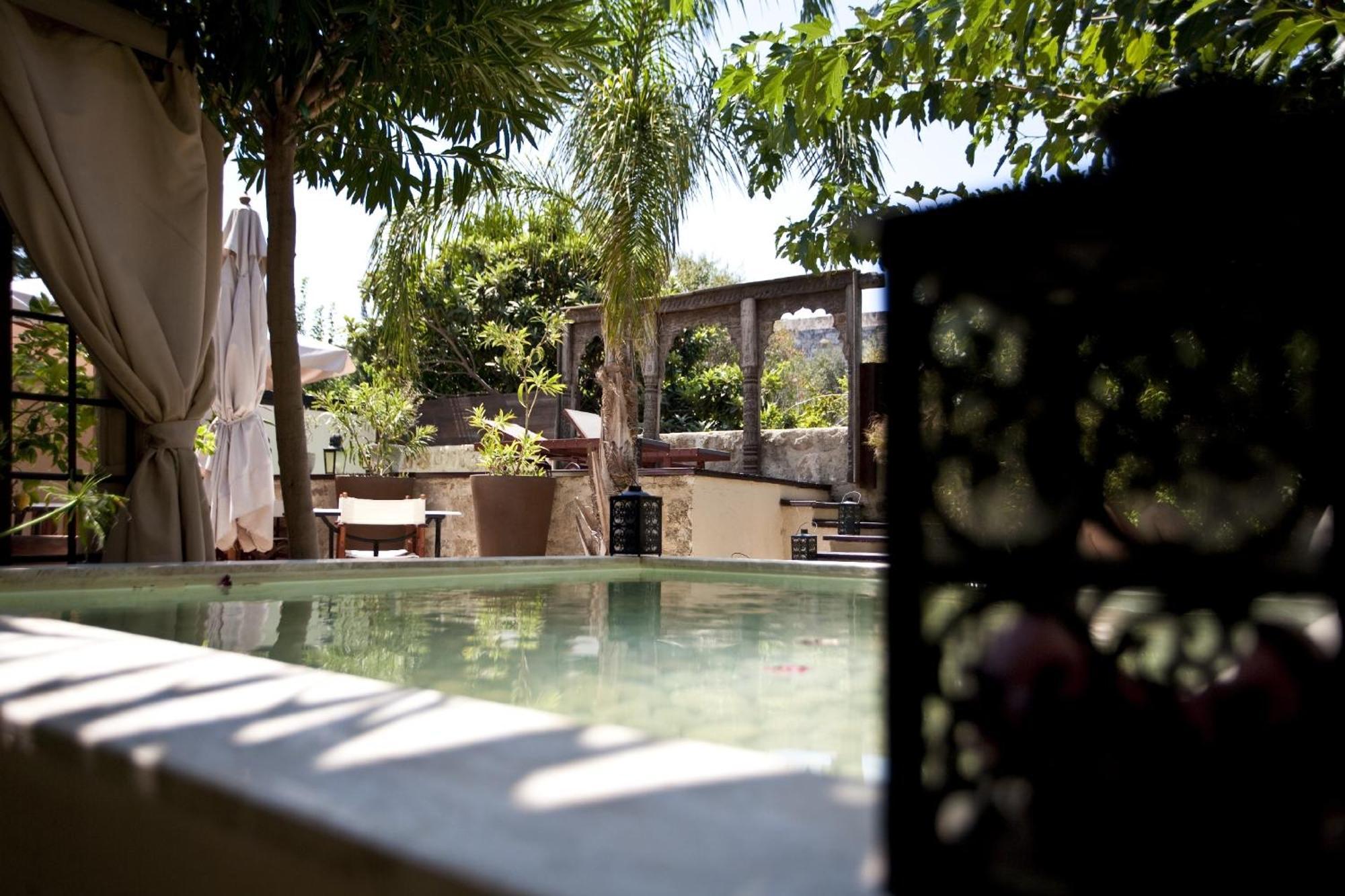 Hotell Spirit Of The Knights Boutique Rhodes City