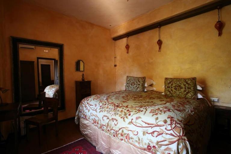Spirit Of The Knights Boutique Hotell Rhodes City