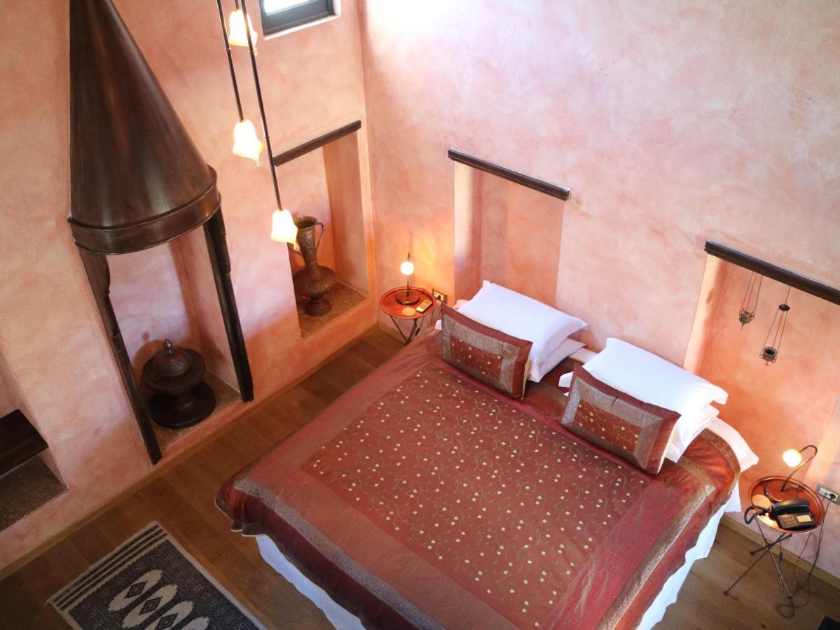 Spirit Of The Knights Boutique Hotell Rhodes City