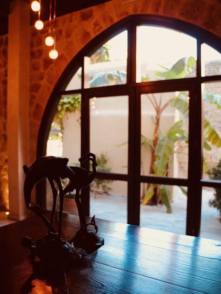 Spirit Of The Knights Boutique 4* Rhodes City