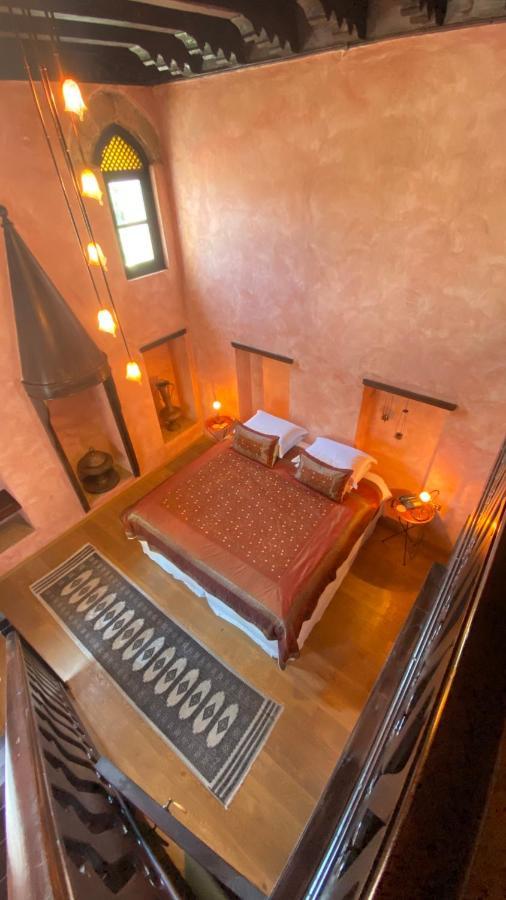 Hotel Spirit Of The Knights Boutique