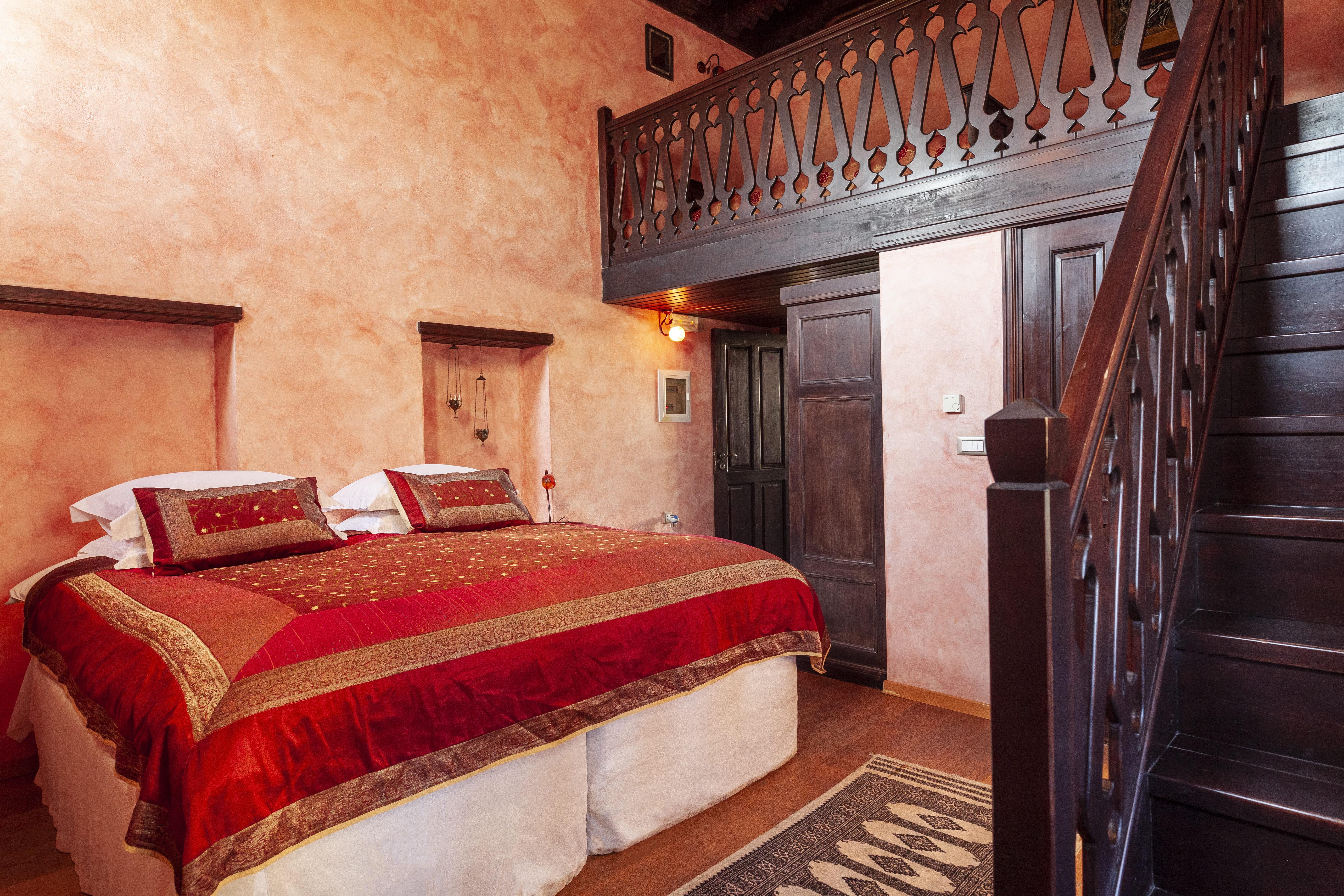 Spirit Of The Knights Boutique Hotel 4*