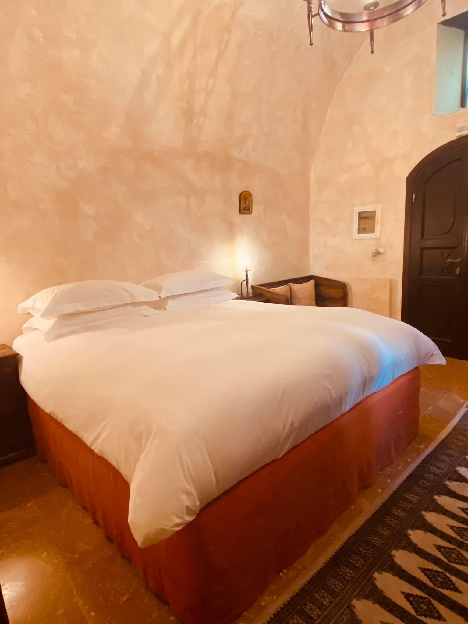 Spirit Of The Knights Boutique Hotel Rhodes City