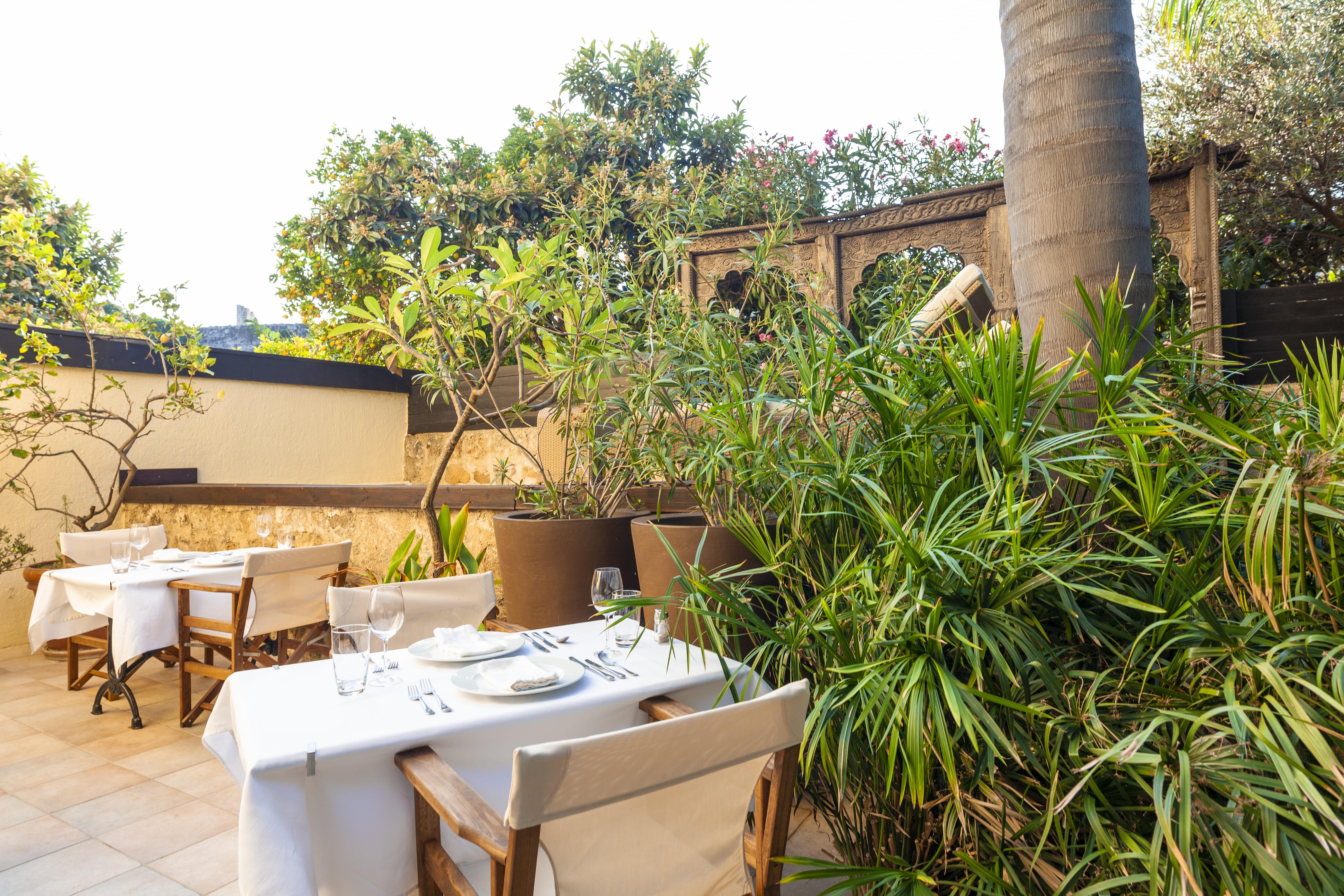 Hotel Spirit Of The Knights Boutique Rhodes City