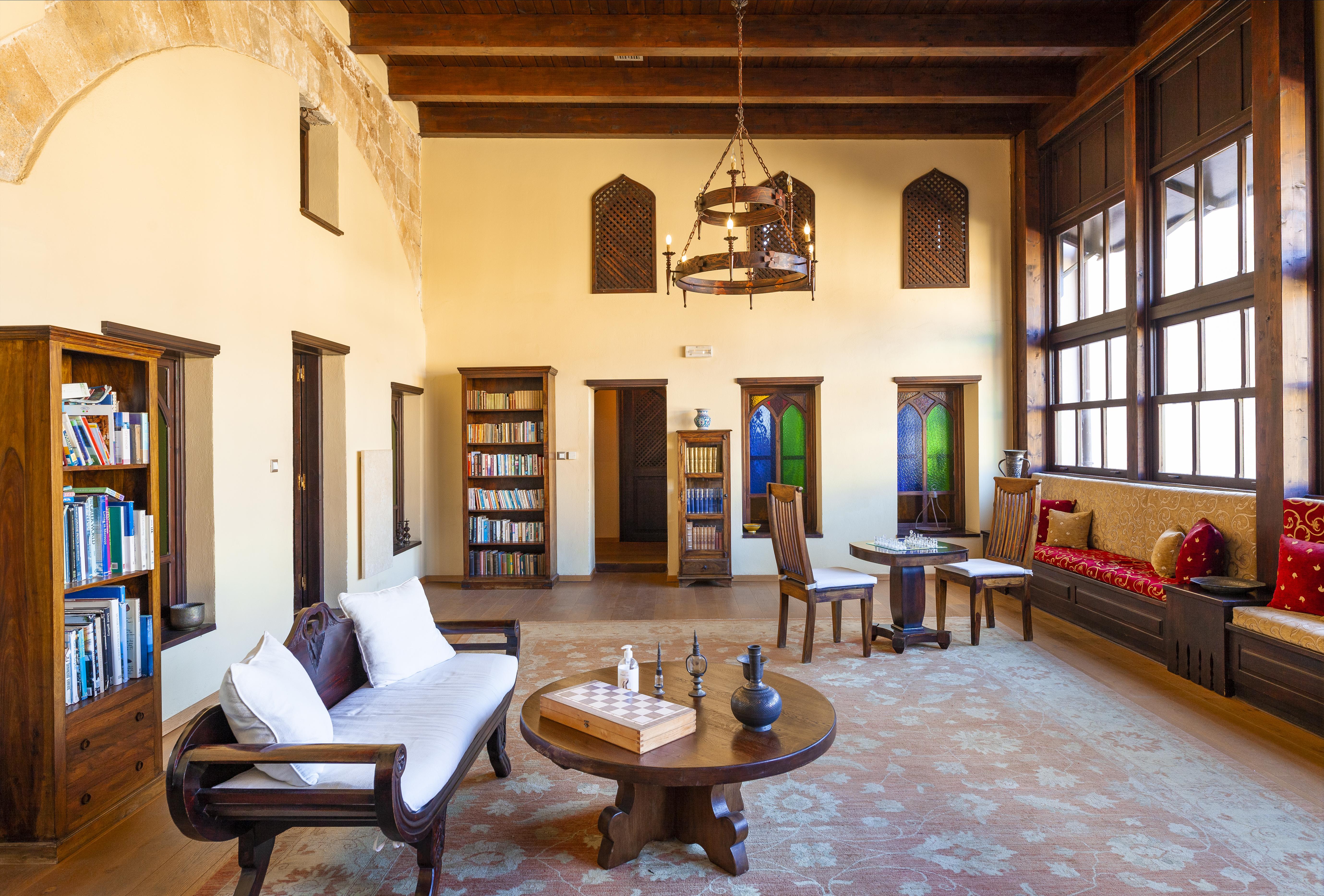 Spirit Of The Knights Boutique Hotel